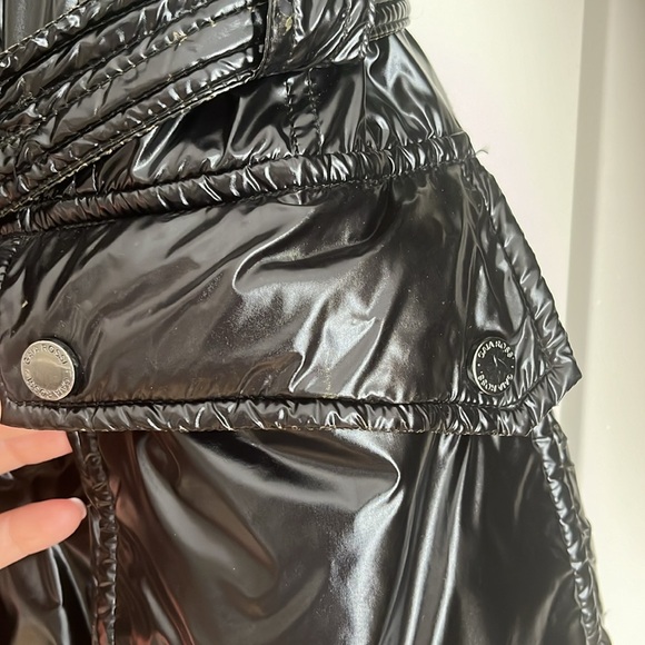 GAIA ROSSI black jacket - Picture 5 of 10